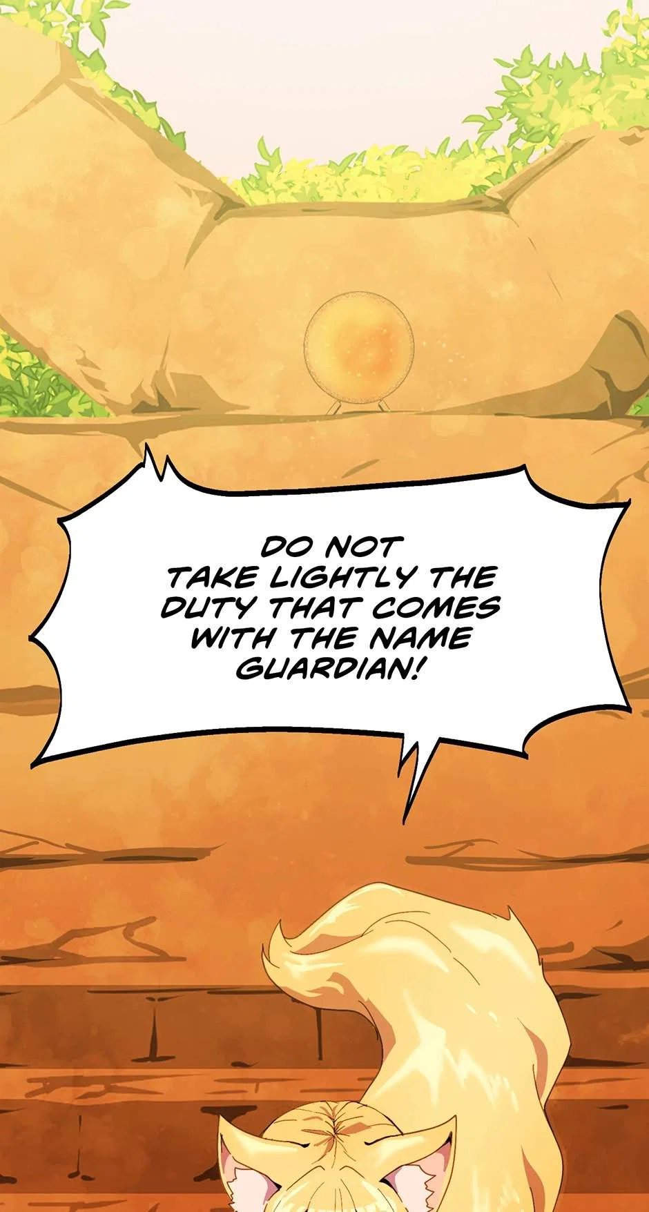 Half-Demons on the Borderline Chapter 65 – Page 31