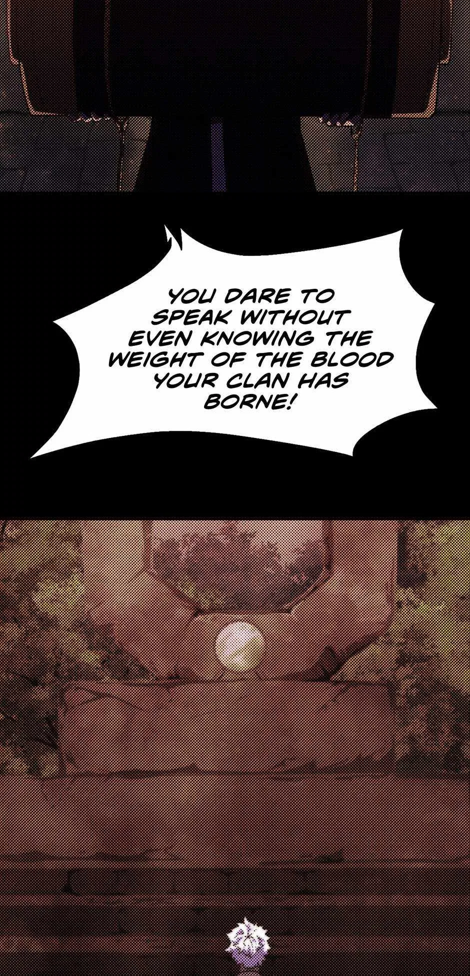 Half-Demons on the Borderline Chapter 65 – Page 34