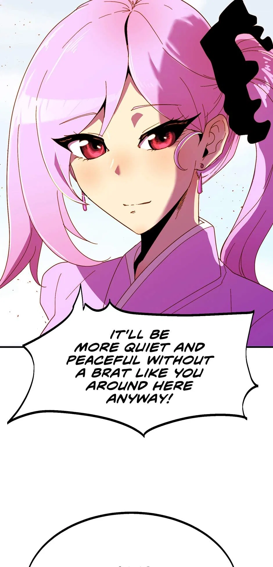 Half-Demons on the Borderline Chapter 65 – Page 36