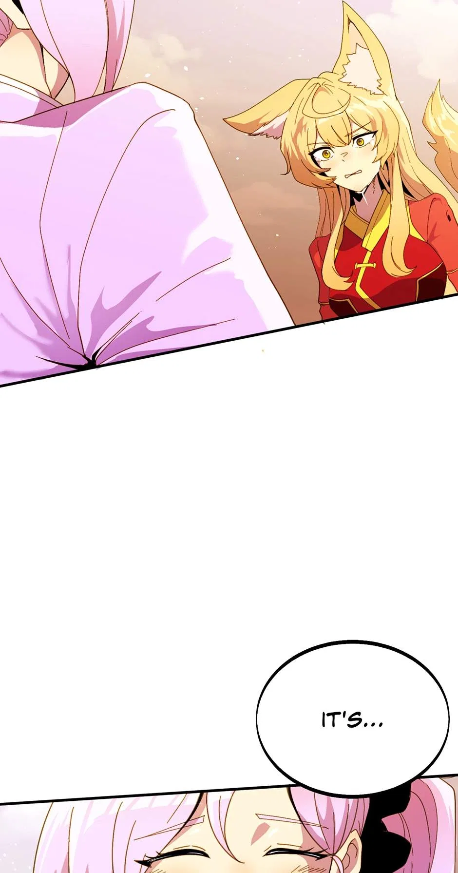 Half-Demons on the Borderline Chapter 65 – Page 44