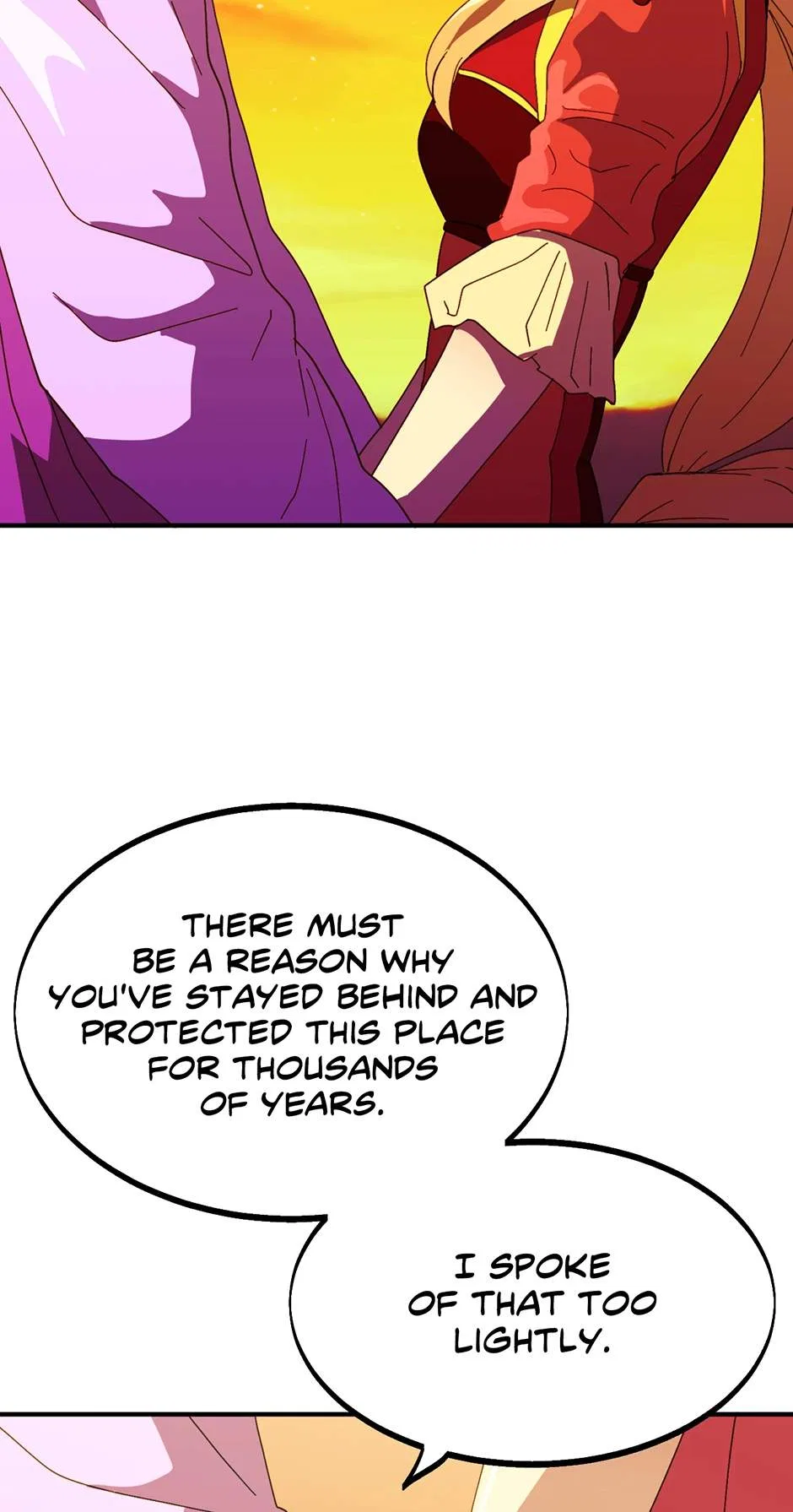 Half-Demons on the Borderline Chapter 65 – Page 47