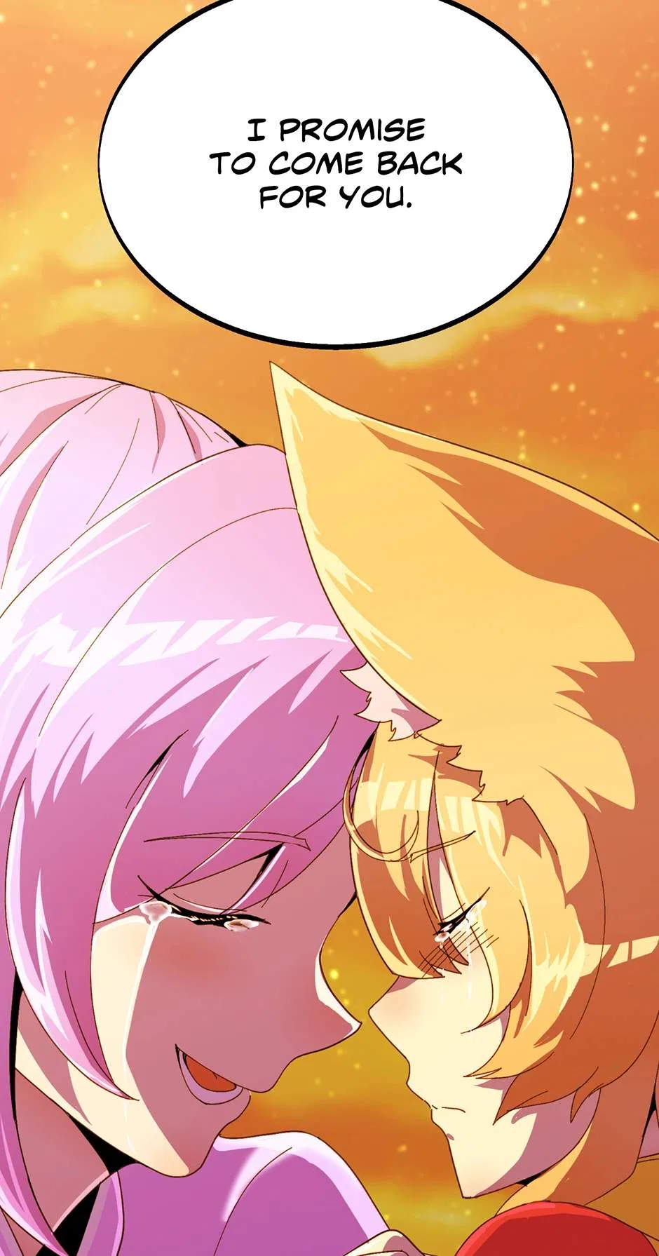 Half-Demons on the Borderline Chapter 65 – Page 56