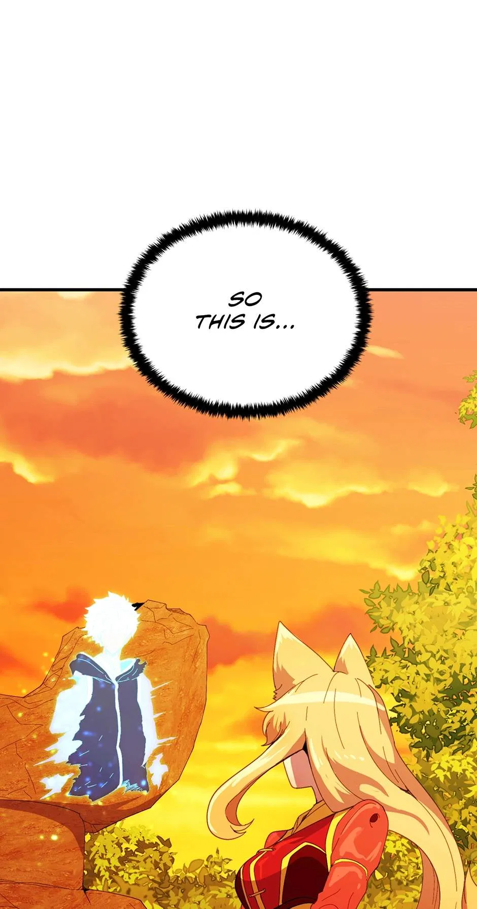 Half-Demons on the Borderline Chapter 65 – Page 60