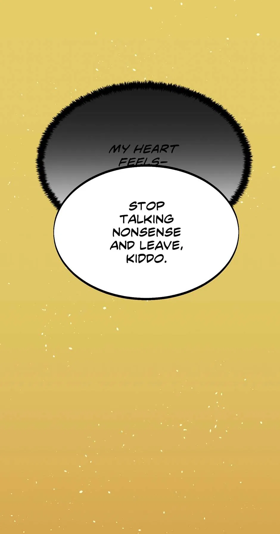 Half-Demons on the Borderline Chapter 65 – Page 65