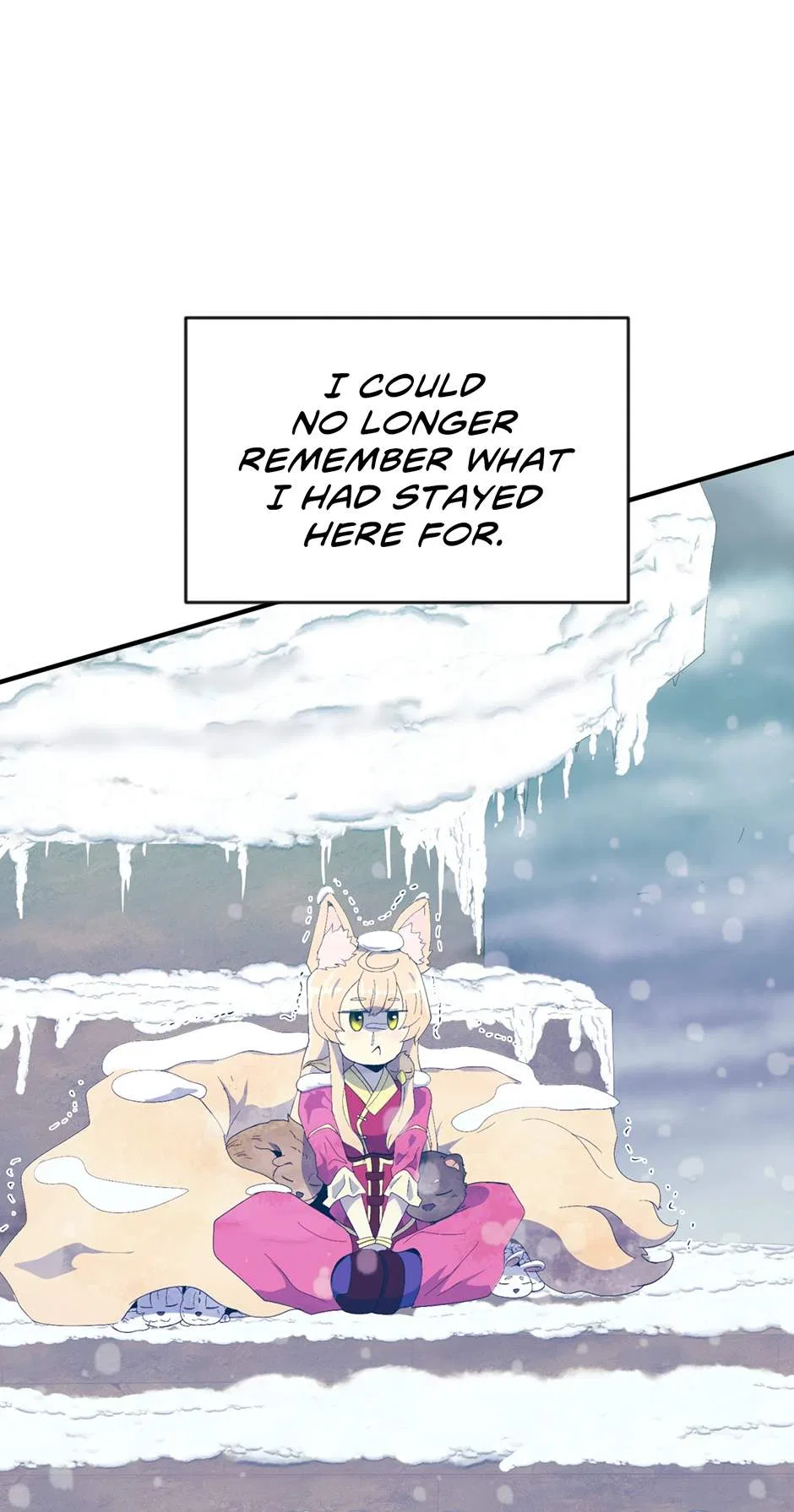 Half-Demons on the Borderline Chapter 65 – Page 71