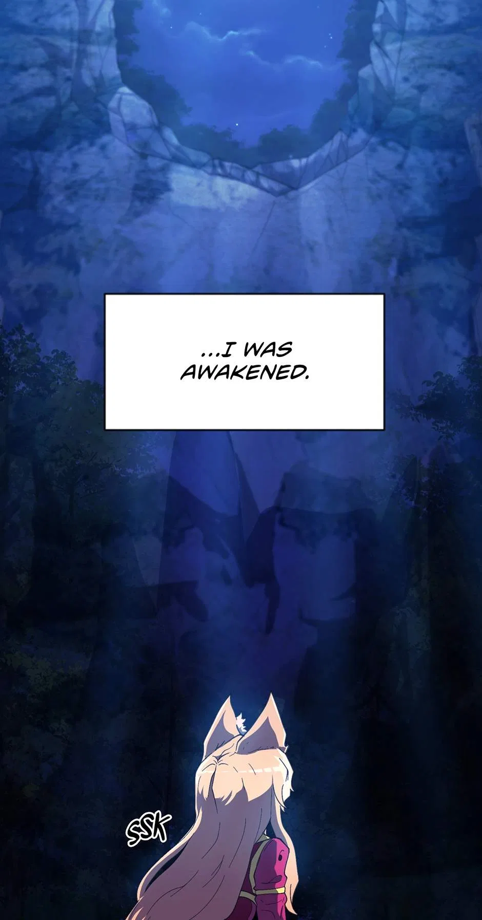Half-Demons on the Borderline Chapter 65 – Page 76