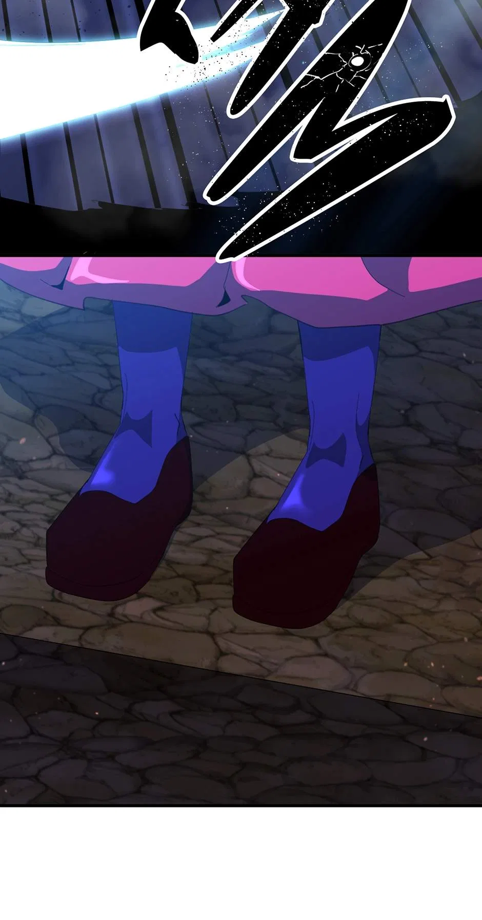 Half-Demons on the Borderline Chapter 65 – Page 84