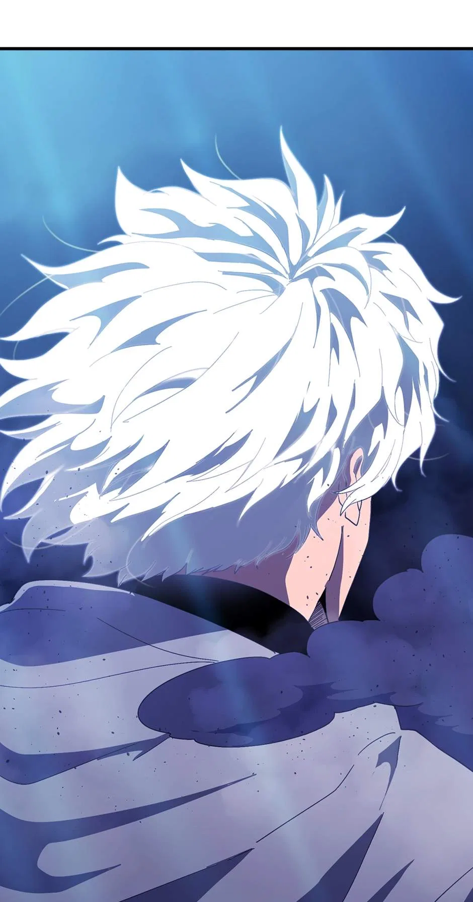 Half-Demons on the Borderline Chapter 65 – Page 89