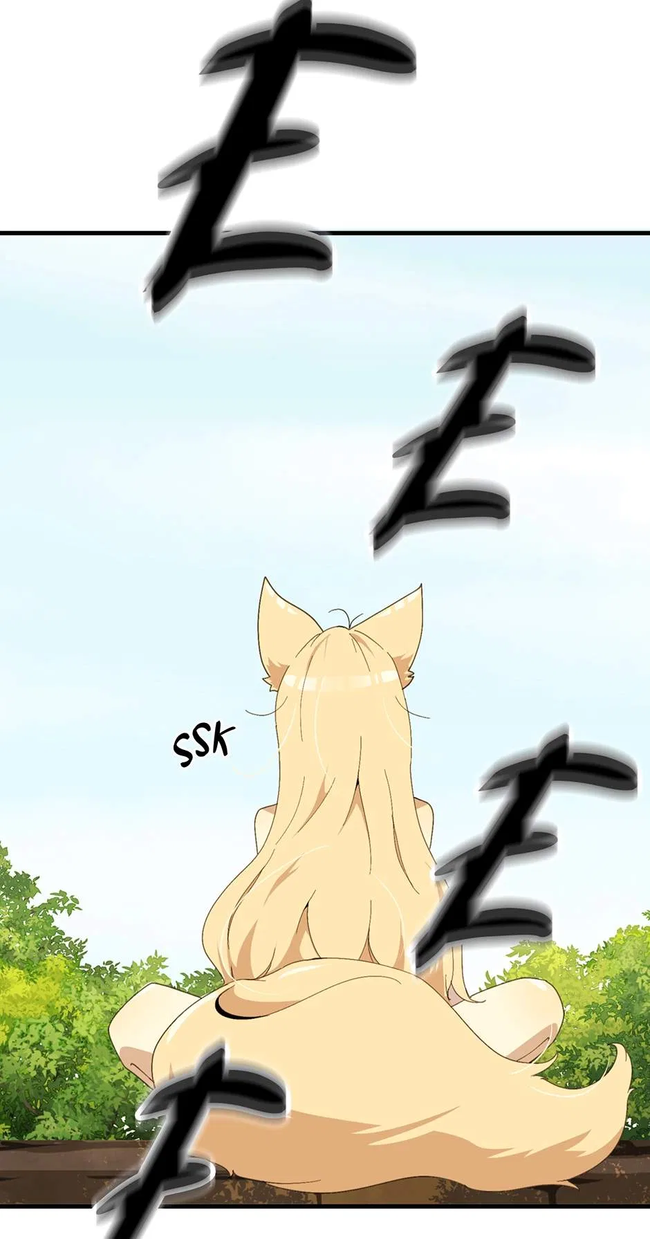 Half-Demons on the Borderline Chapter 64 – Page 5
