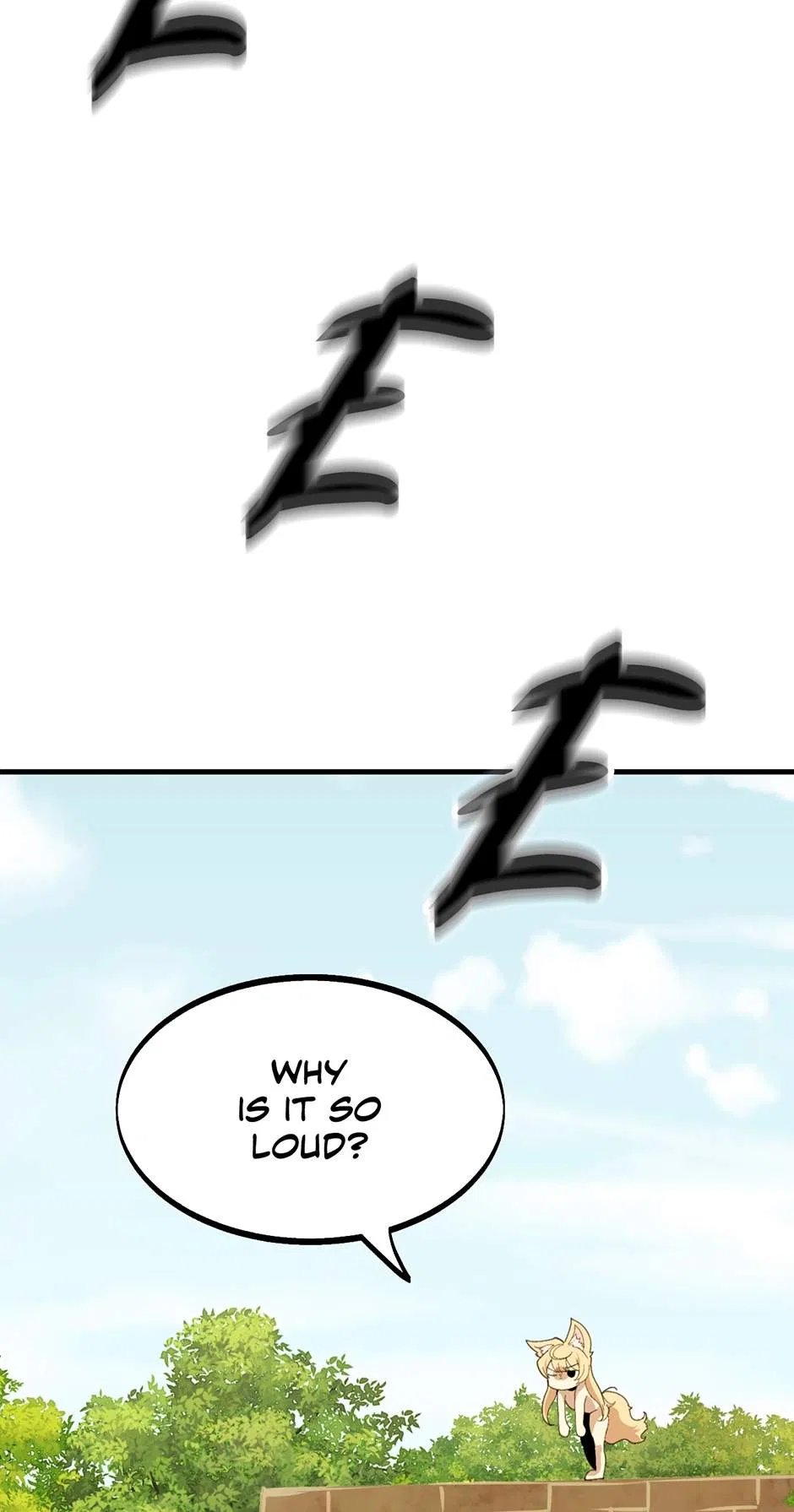 Half-Demons on the Borderline Chapter 64 – Page 6