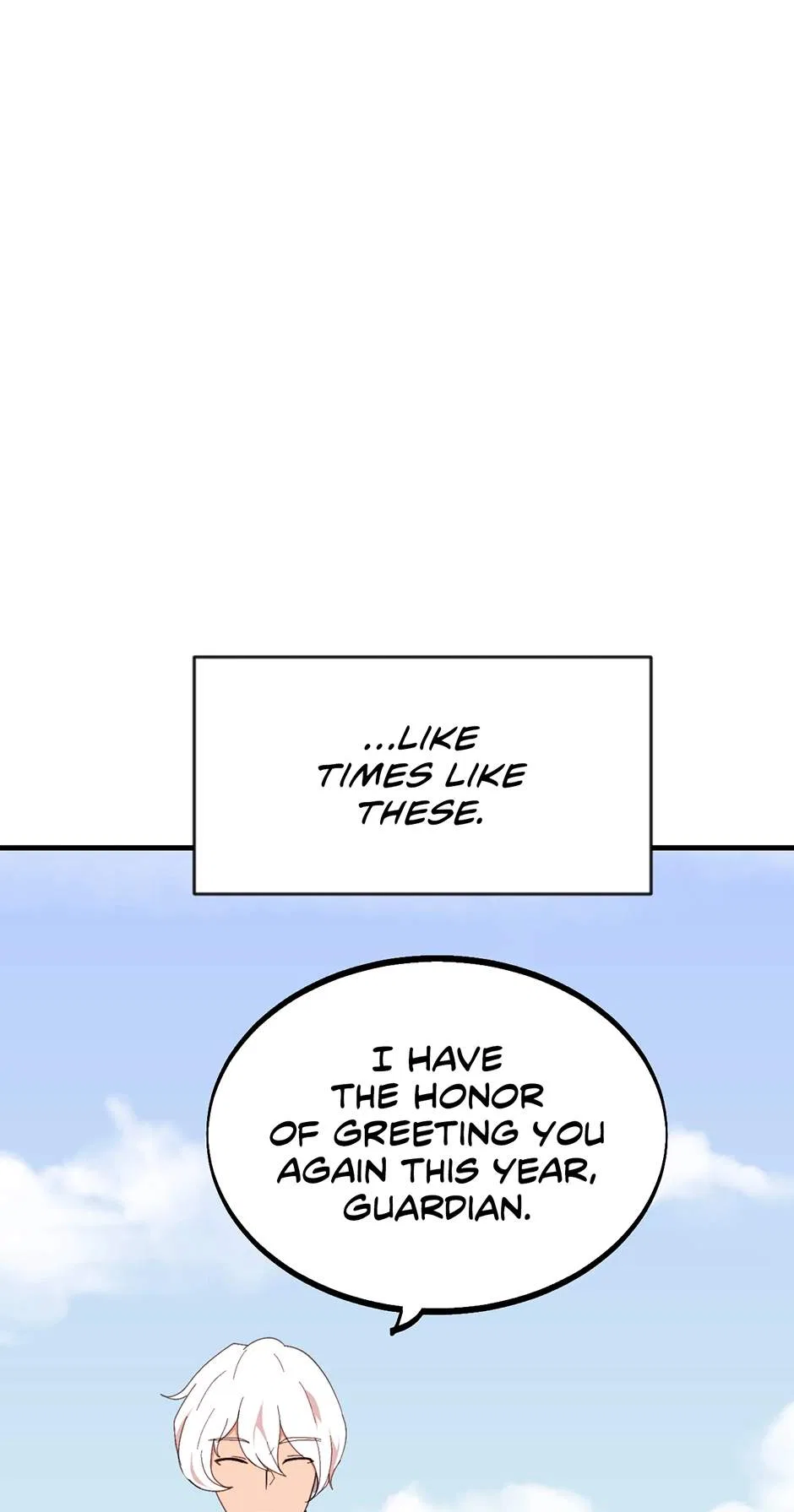 Half-Demons on the Borderline Chapter 64 – Page 18