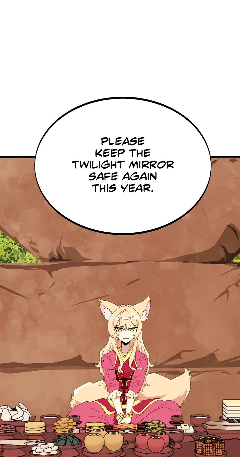 Half-Demons on the Borderline Chapter 64 – Page 20
