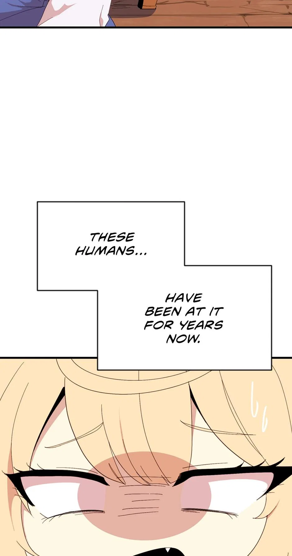 Half-Demons on the Borderline Chapter 64 – Page 23