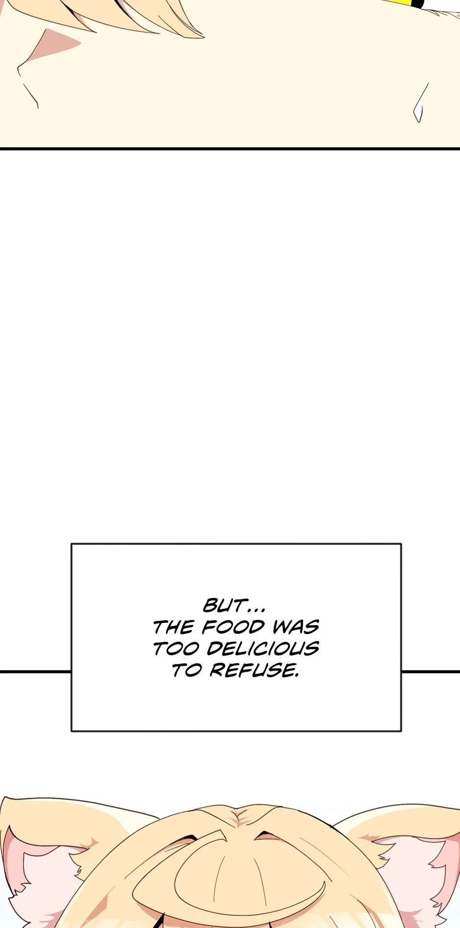 Half-Demons on the Borderline Chapter 64 – Page 31