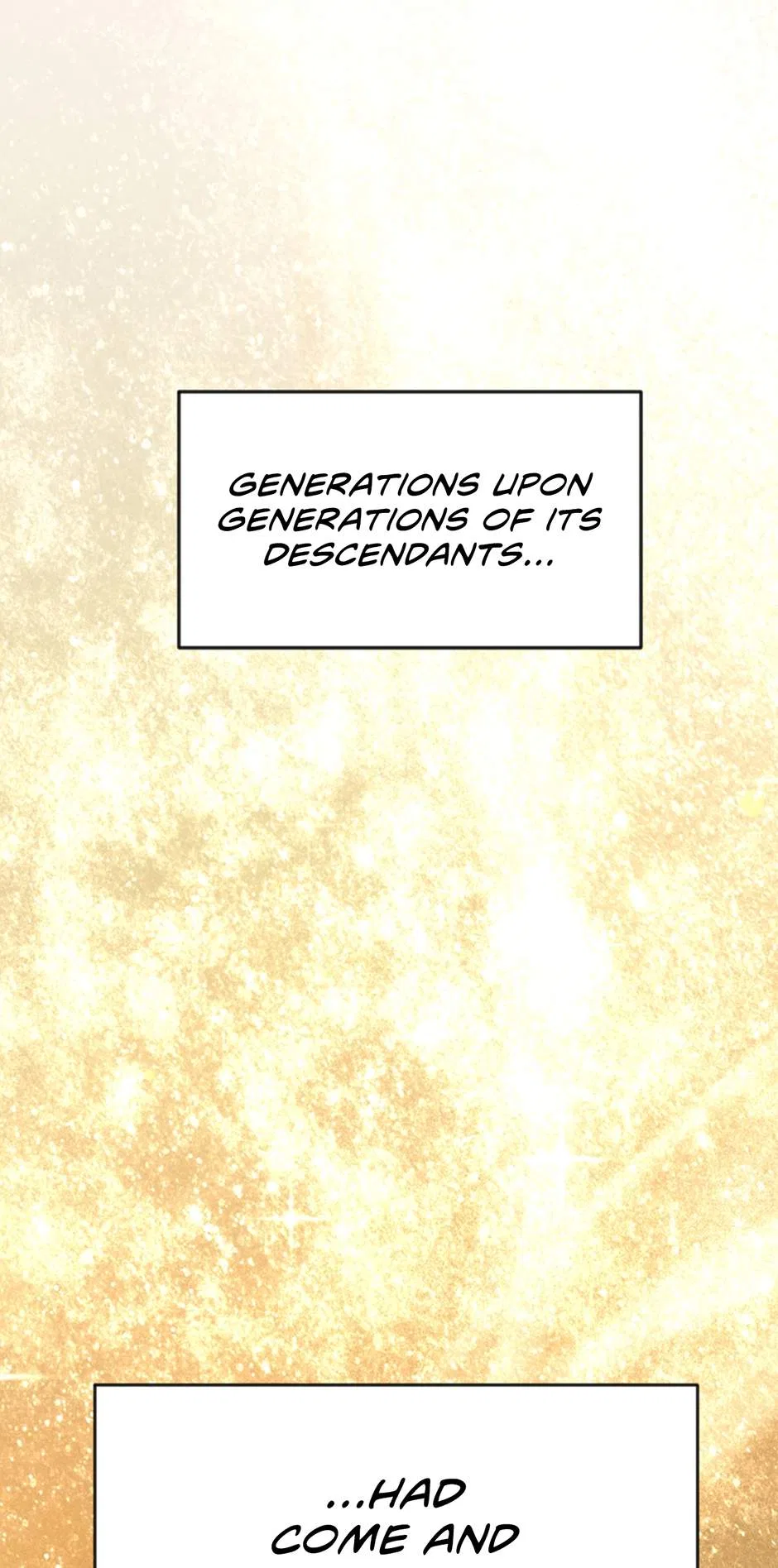 Half-Demons on the Borderline Chapter 64 – Page 33