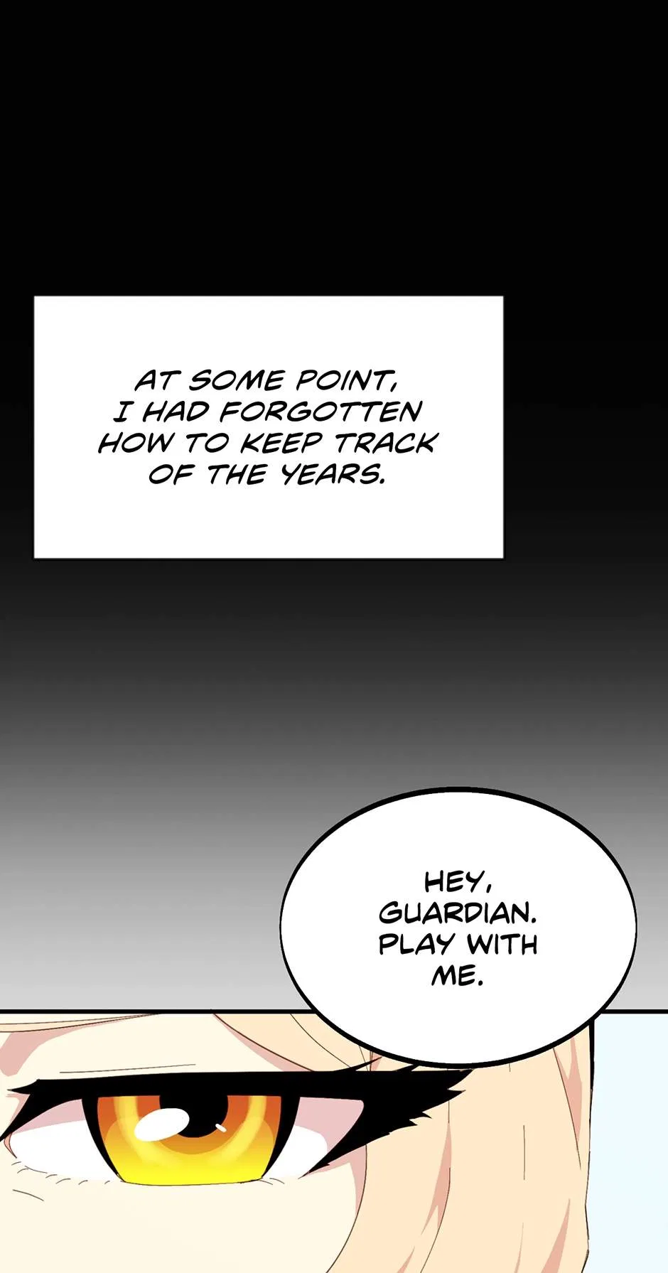 Half-Demons on the Borderline Chapter 64 – Page 35