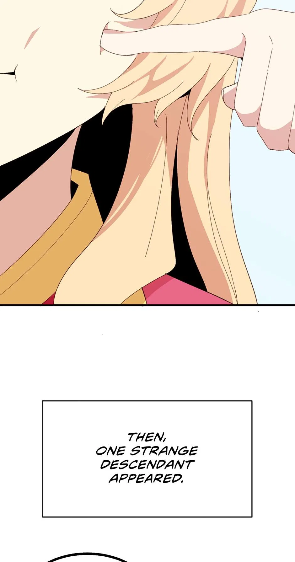 Half-Demons on the Borderline Chapter 64 – Page 36
