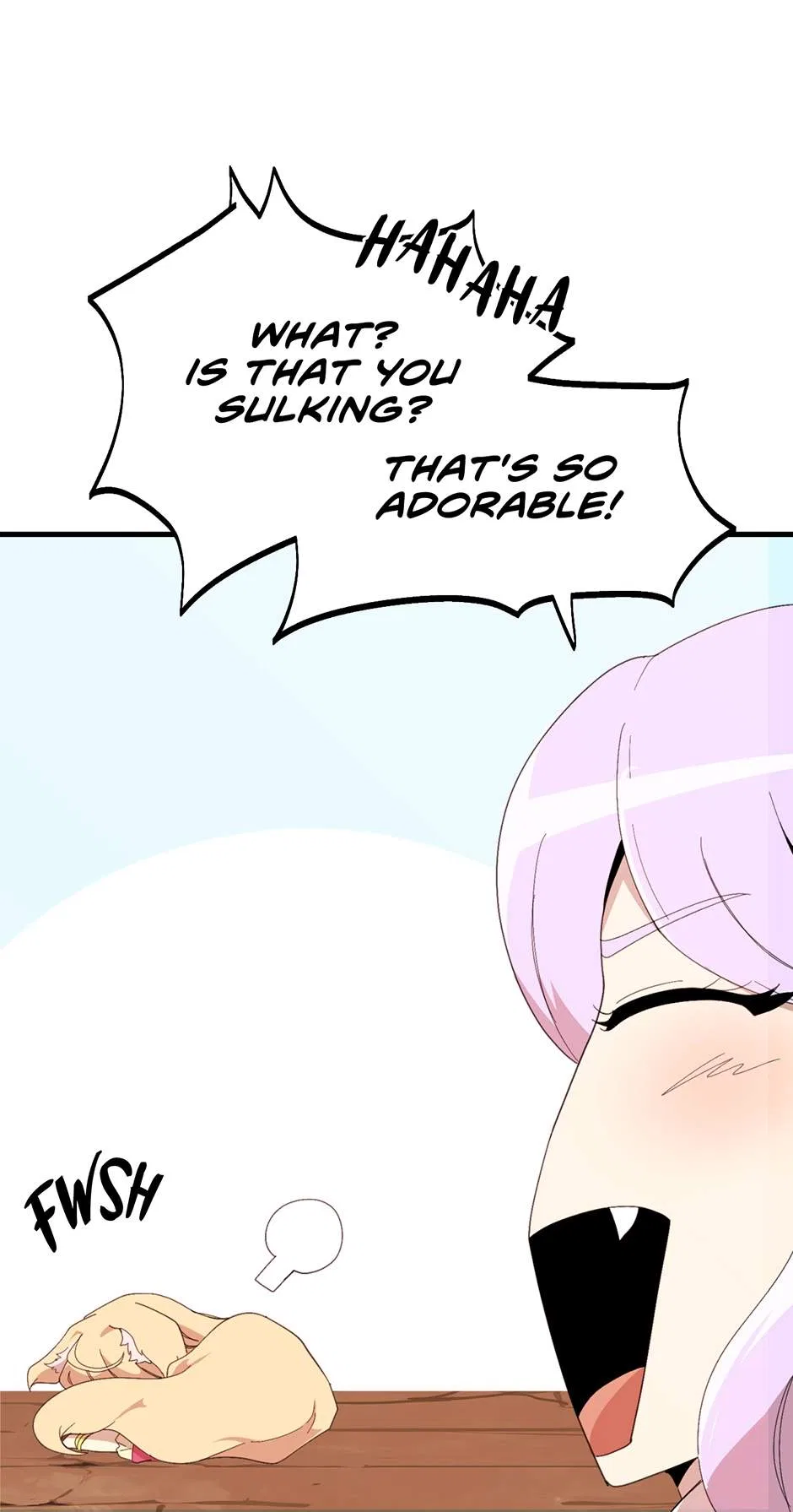 Half-Demons on the Borderline Chapter 64 – Page 42