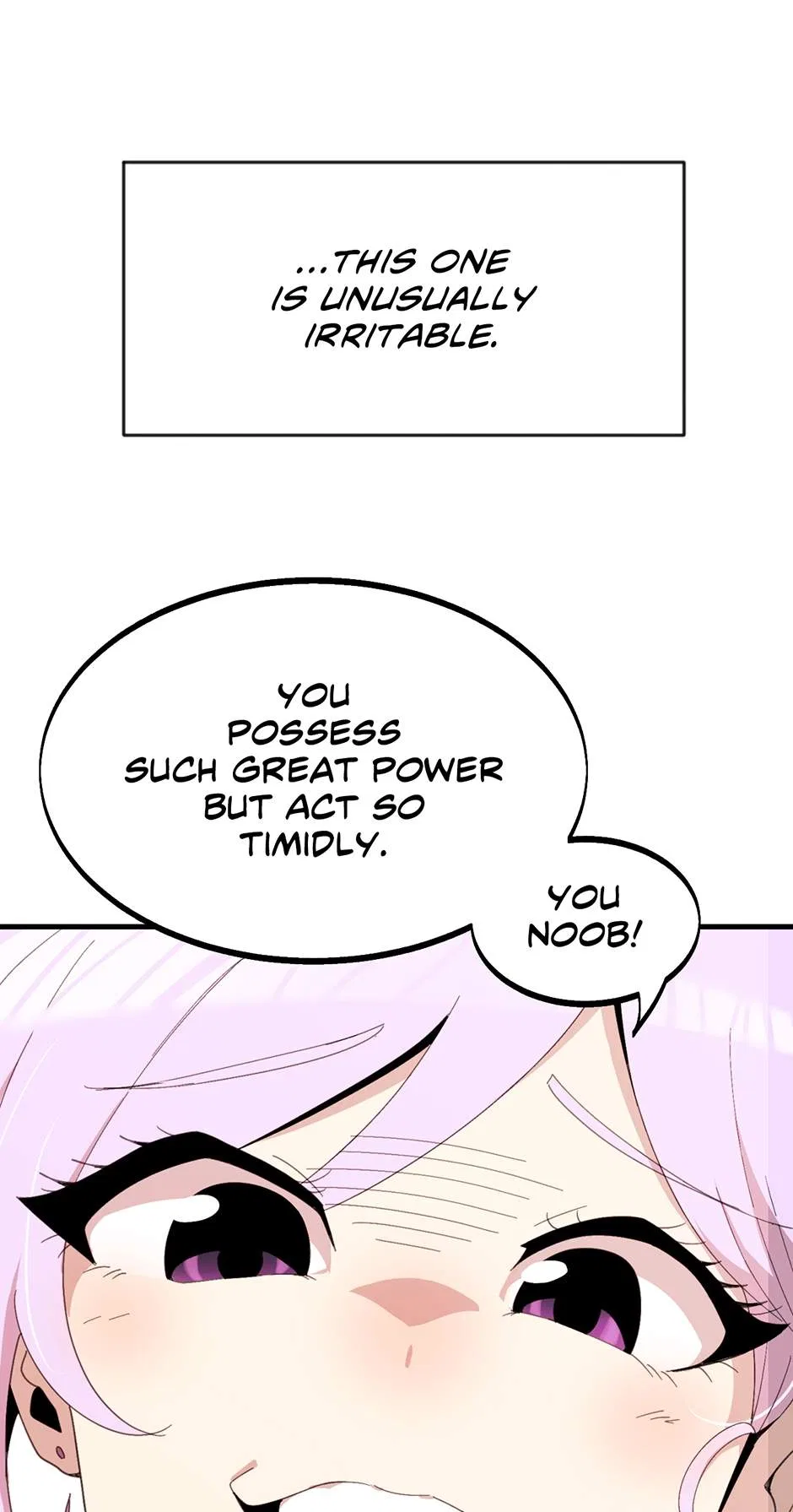 Half-Demons on the Borderline Chapter 64 – Page 46