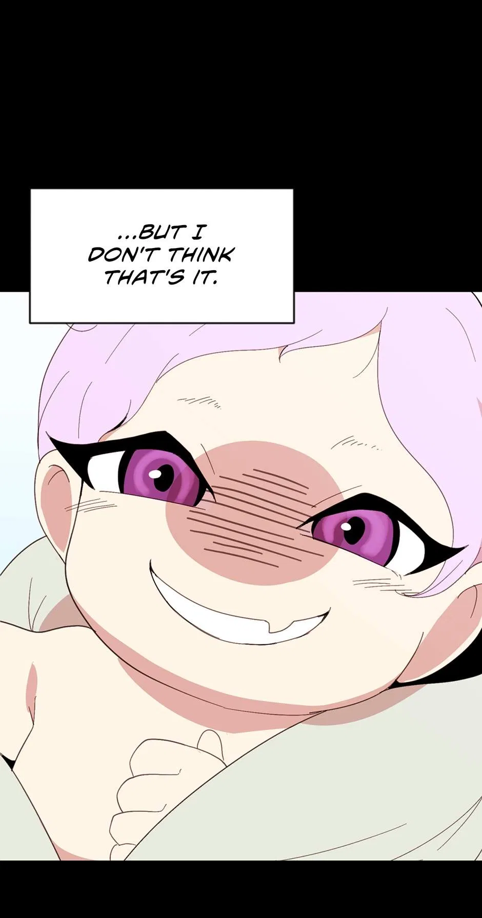 Half-Demons on the Borderline Chapter 64 – Page 49