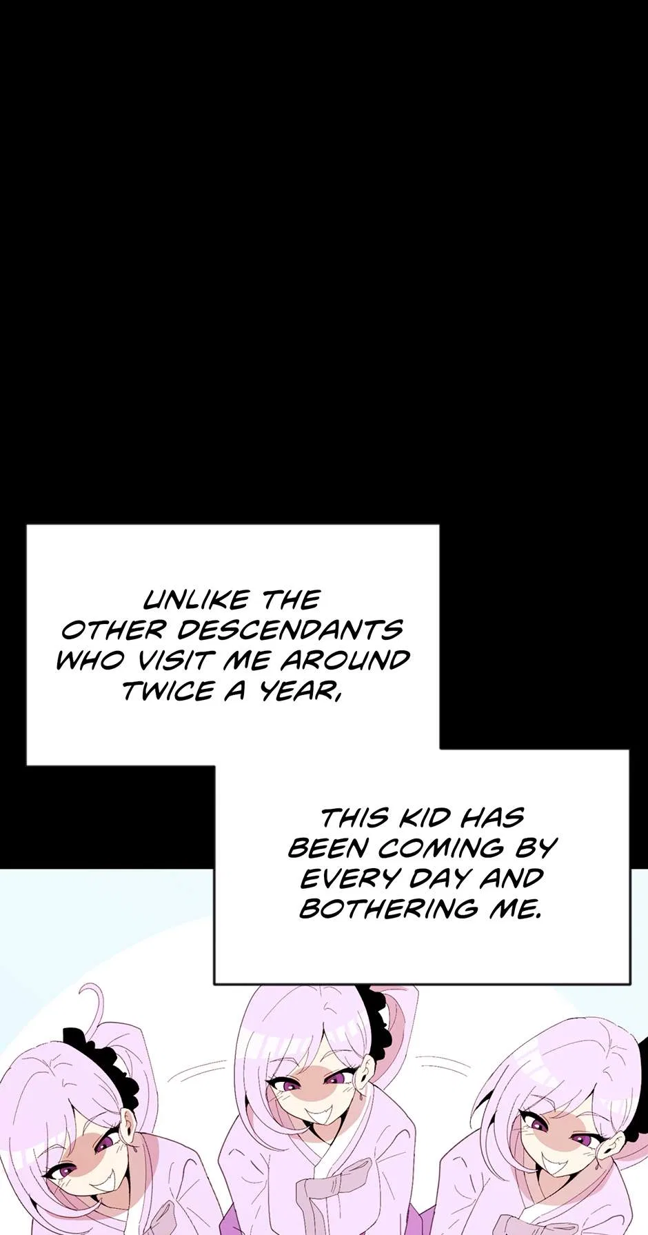 Half-Demons on the Borderline Chapter 64 – Page 50