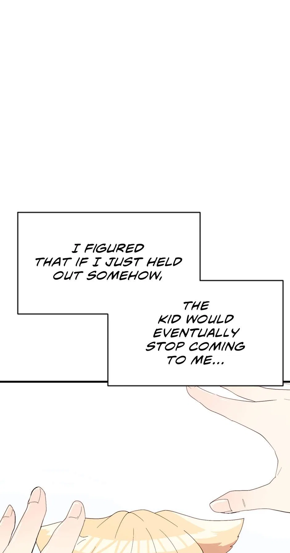 Half-Demons on the Borderline Chapter 64 – Page 53