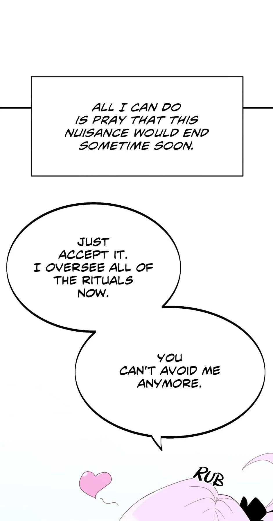 Half-Demons on the Borderline Chapter 64 – Page 56