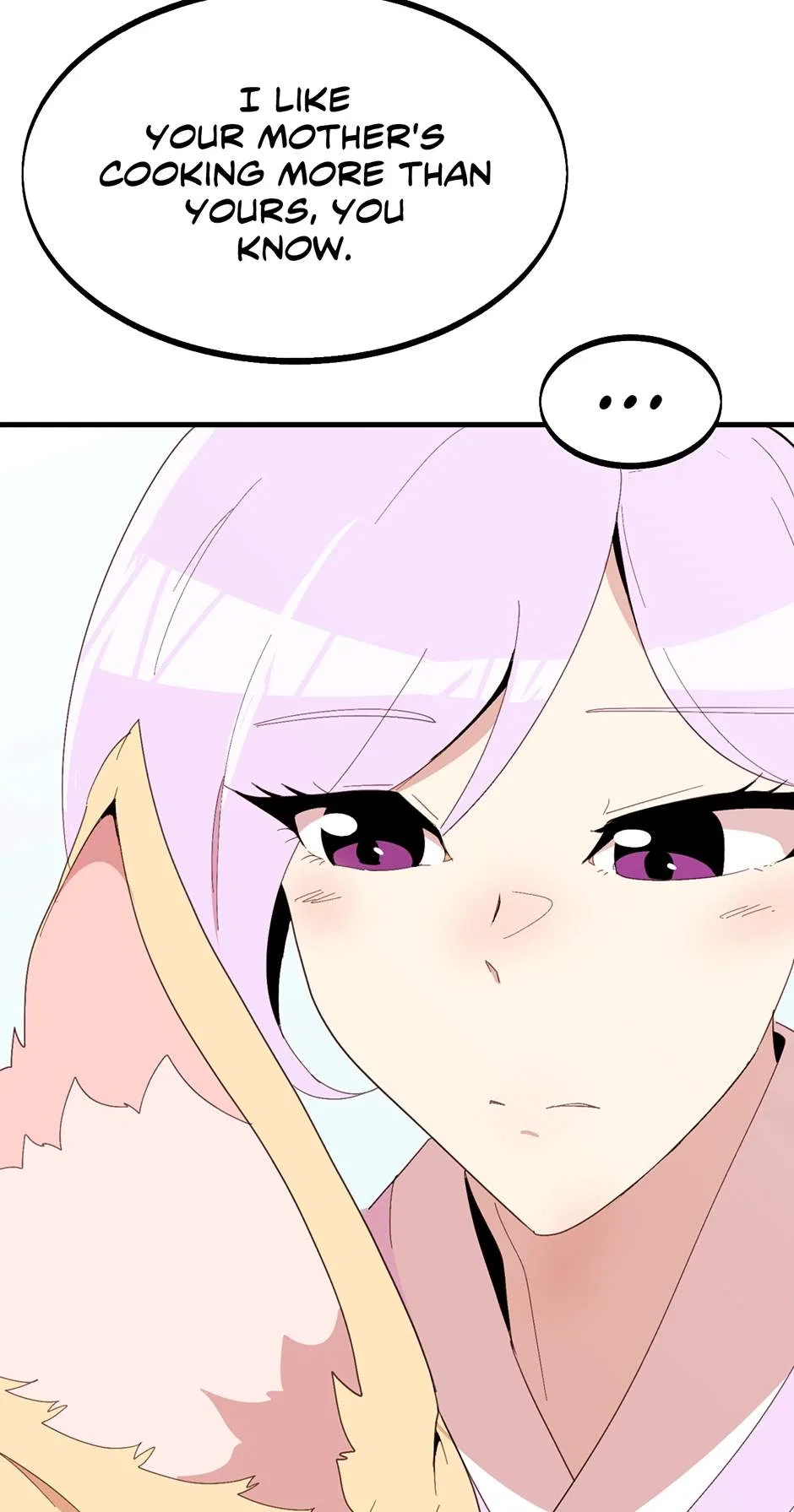 Half-Demons on the Borderline Chapter 64 – Page 60