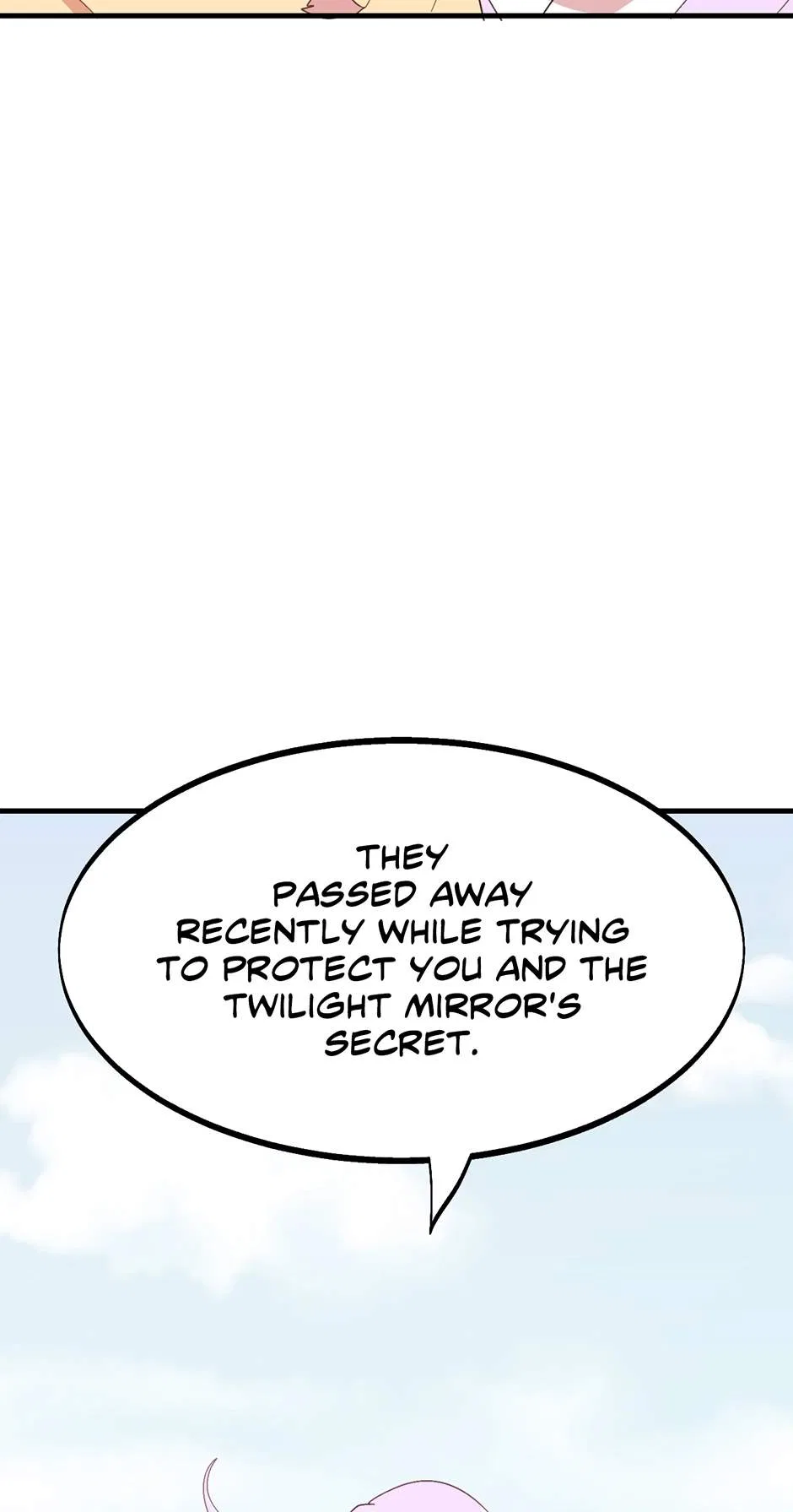 Half-Demons on the Borderline Chapter 64 – Page 61