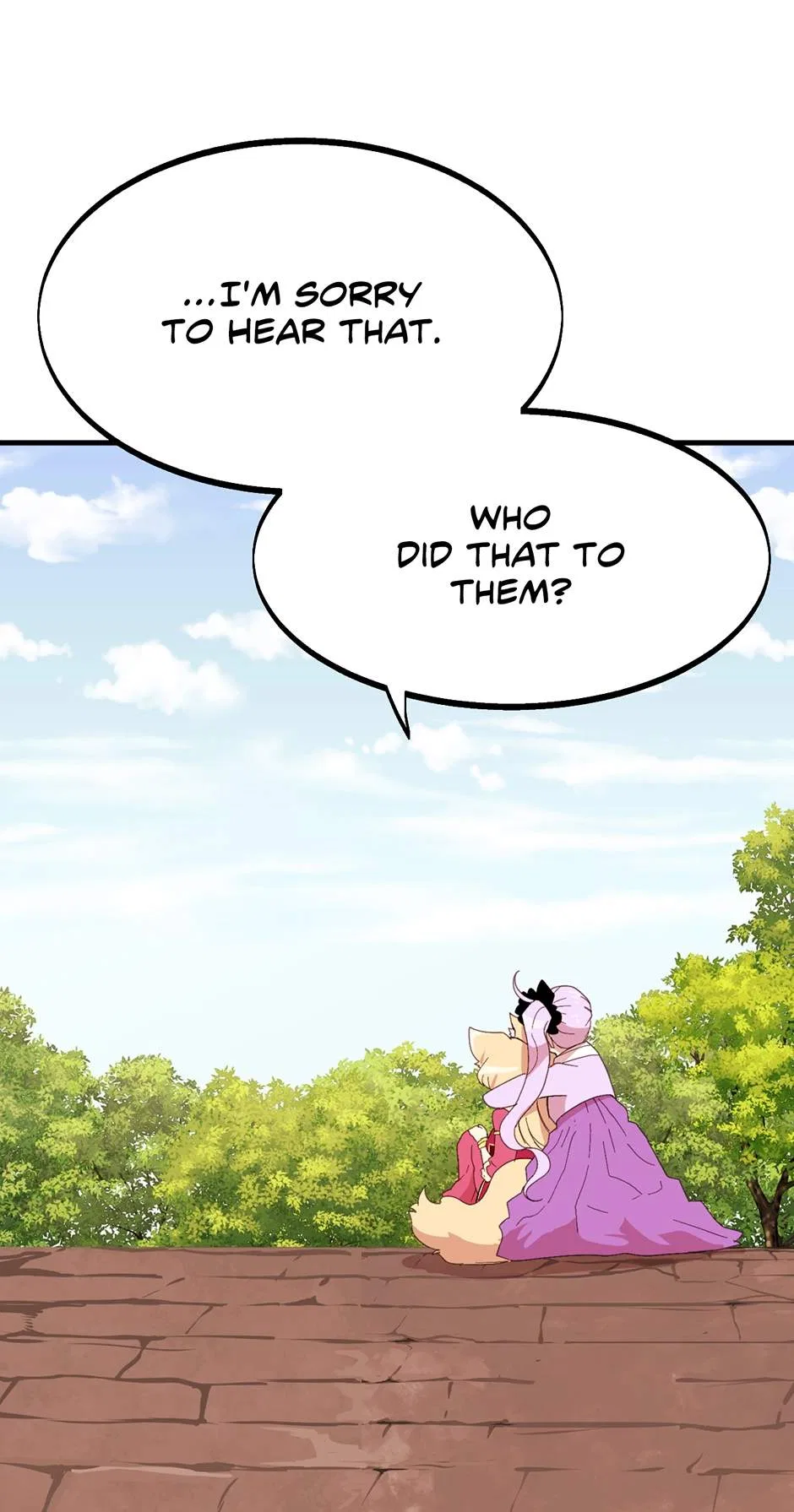 Half-Demons on the Borderline Chapter 64 – Page 63