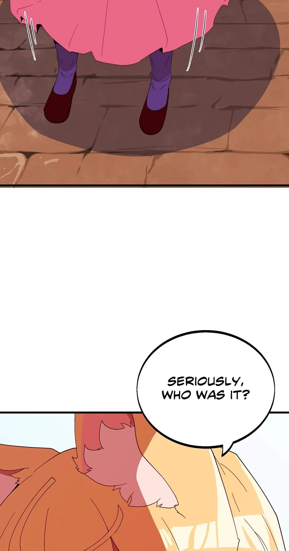 Half-Demons on the Borderline Chapter 64 – Page 67