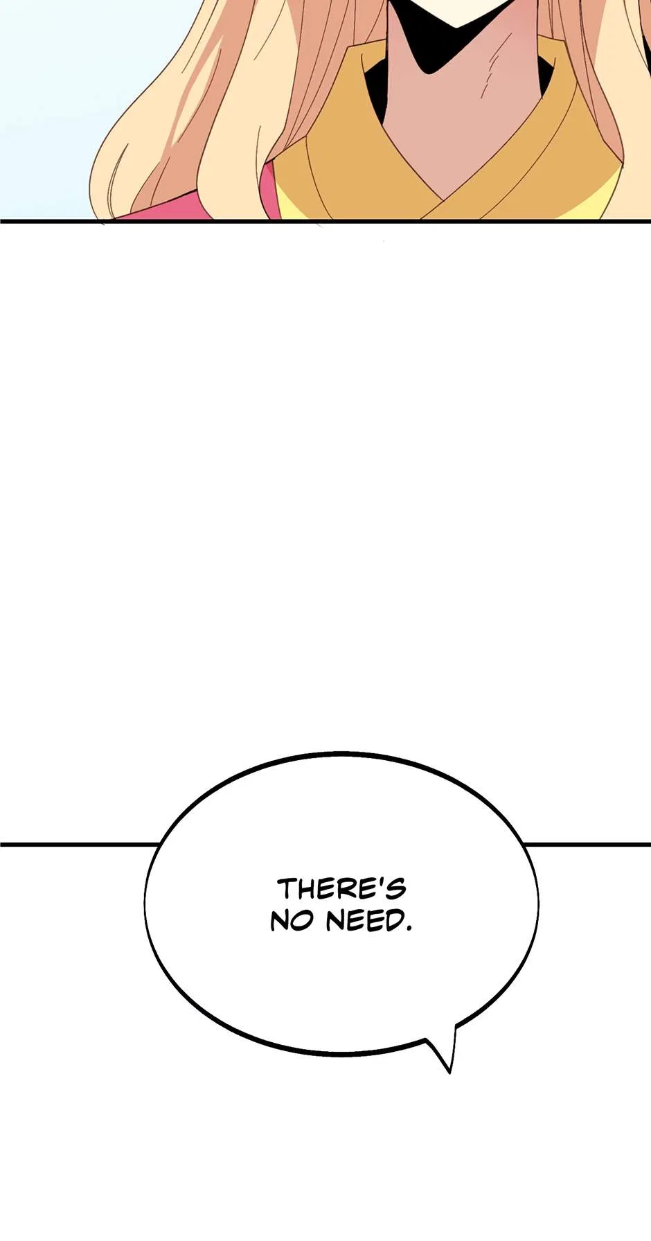 Half-Demons on the Borderline Chapter 64 – Page 73