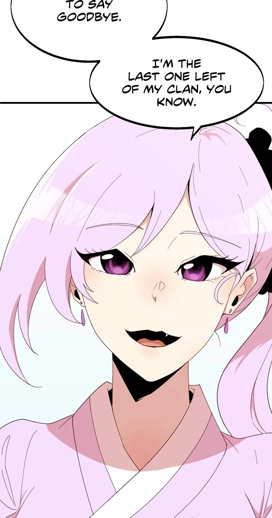 Half-Demons on the Borderline Chapter 64 – Page 75