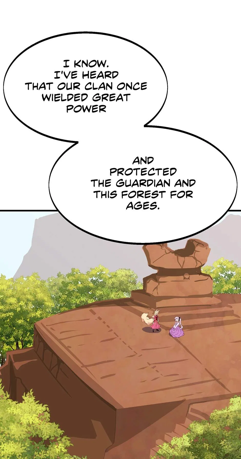 Half-Demons on the Borderline Chapter 64 – Page 80