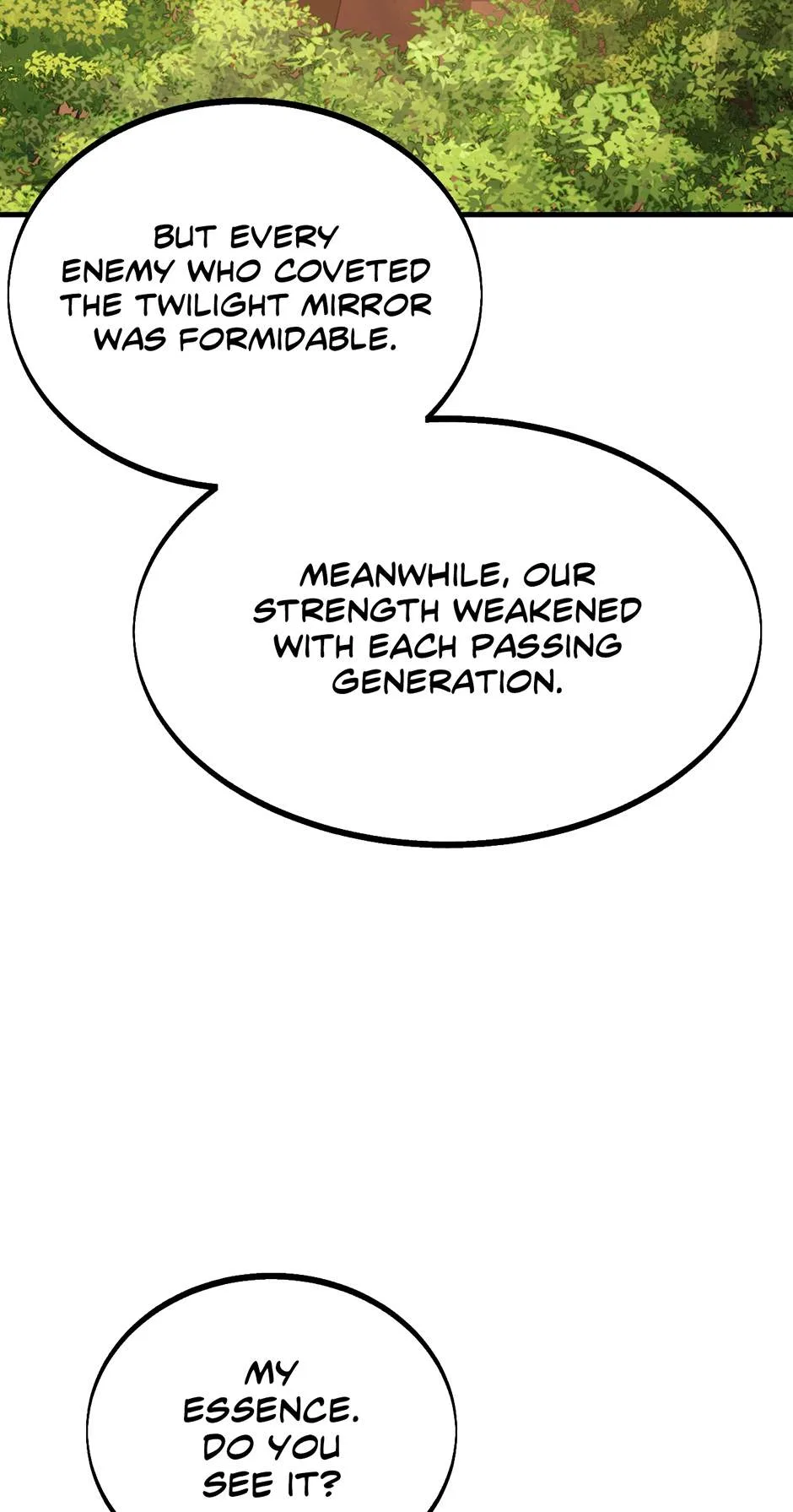 Half-Demons on the Borderline Chapter 64 – Page 81