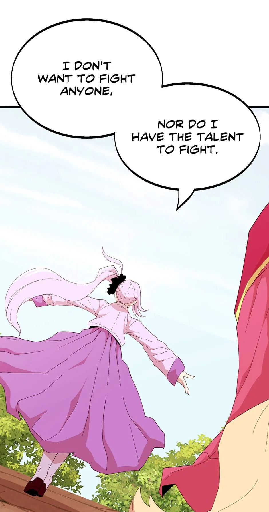 Half-Demons on the Borderline Chapter 64 – Page 89