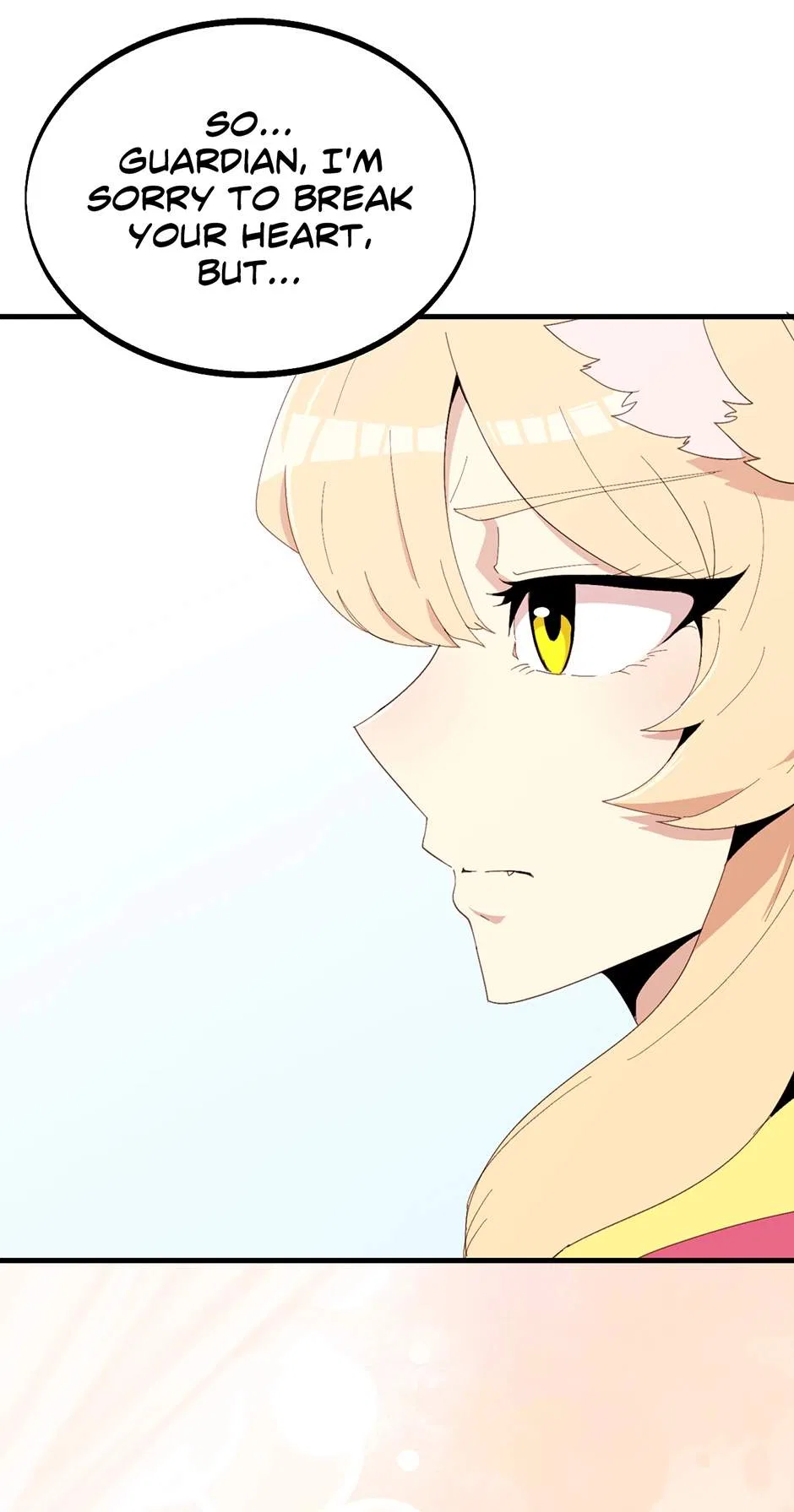 Half-Demons on the Borderline Chapter 64 – Page 94