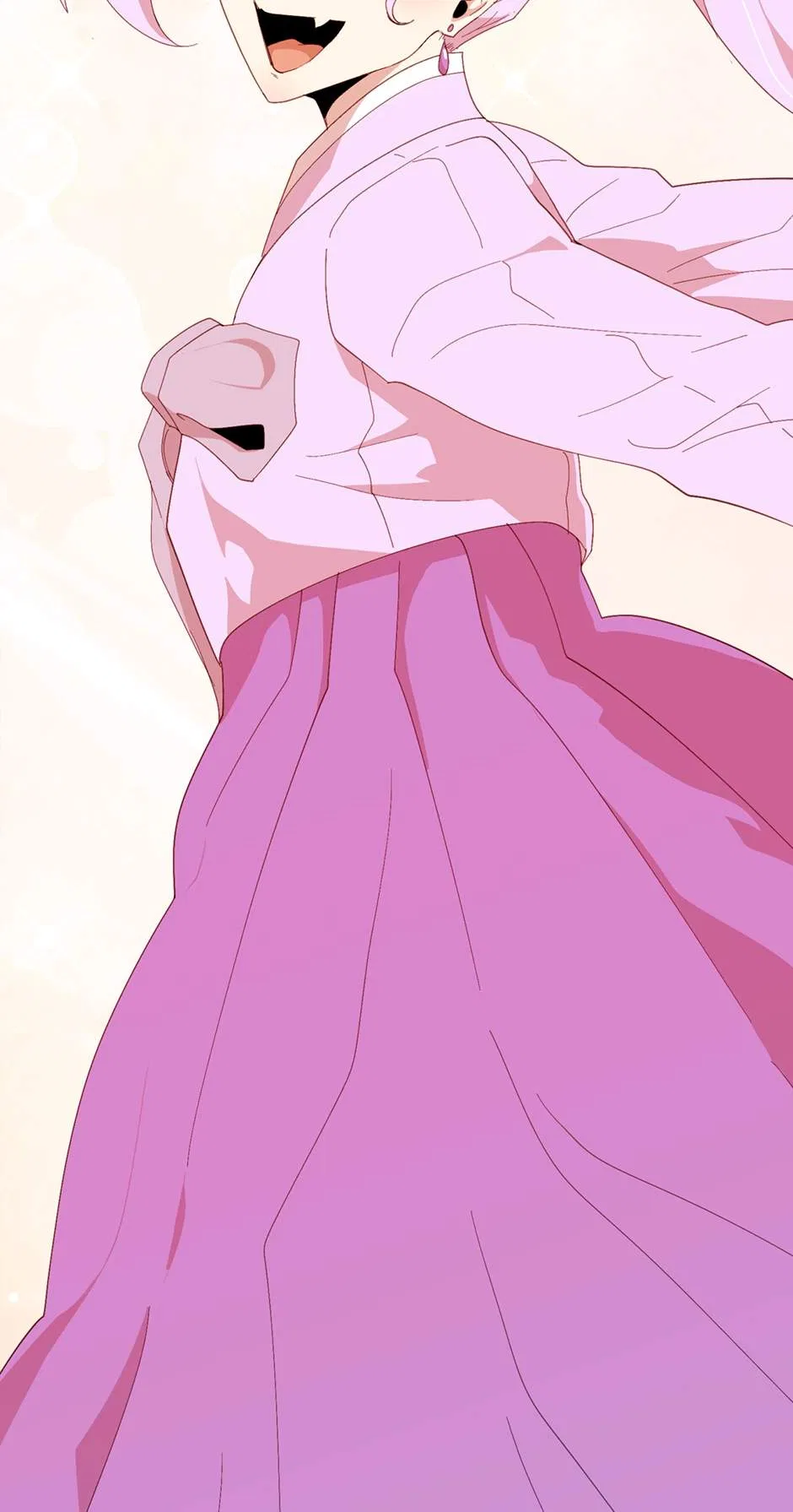 Half-Demons on the Borderline Chapter 64 – Page 96