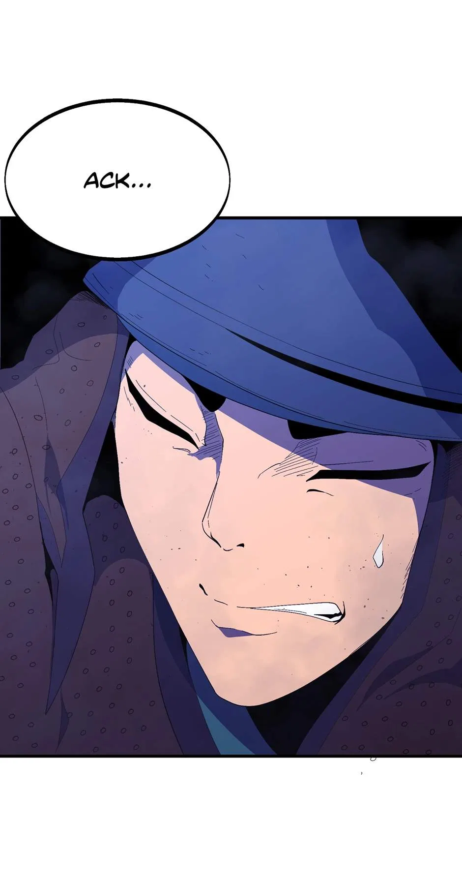 Half-Demons on the Borderline Chapter 63 – Page 11