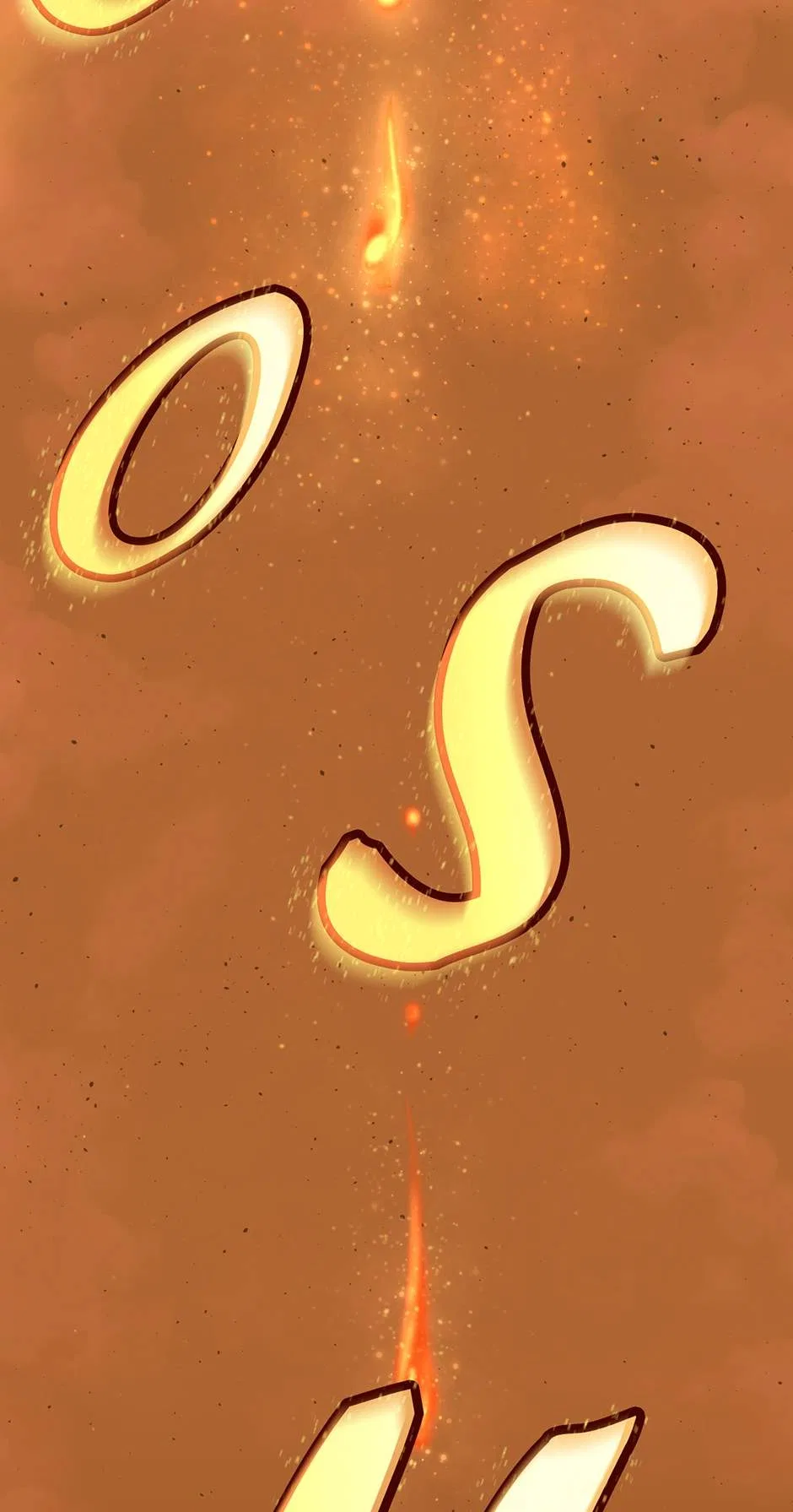 Half-Demons on the Borderline Chapter 63 – Page 17