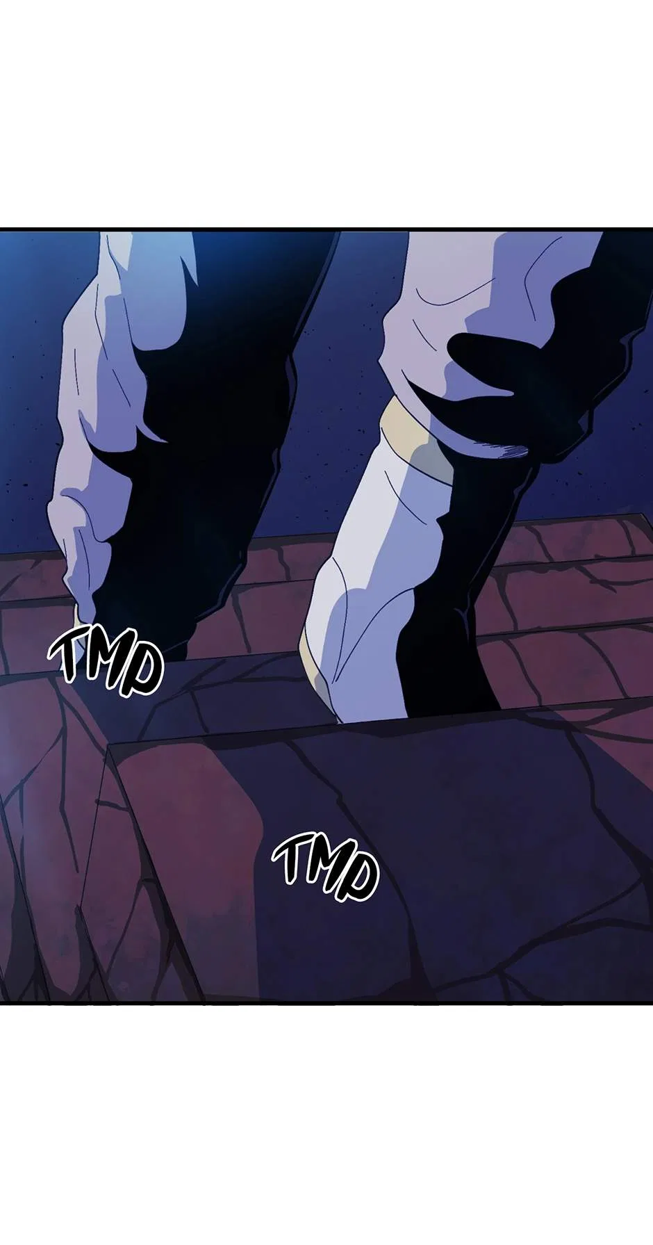 Half-Demons on the Borderline Chapter 63 – Page 39