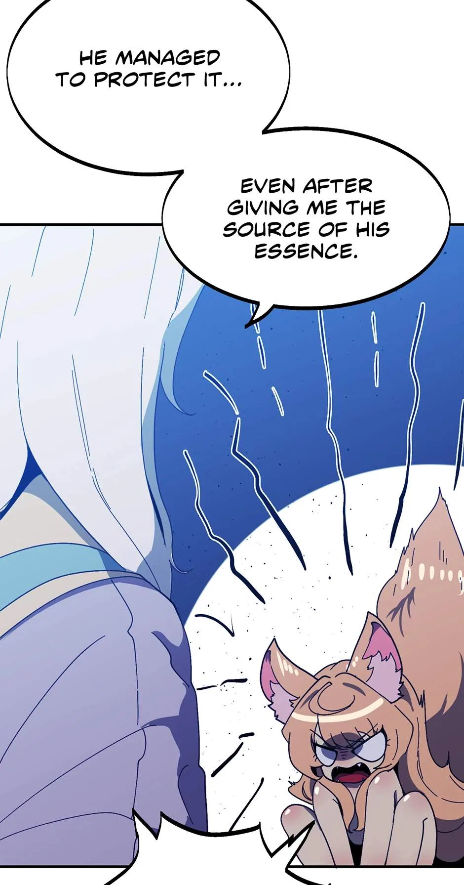 Half-Demons on the Borderline Chapter 63 – Page 52
