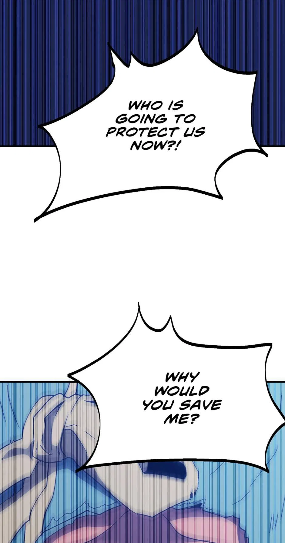 Half-Demons on the Borderline Chapter 63 – Page 62