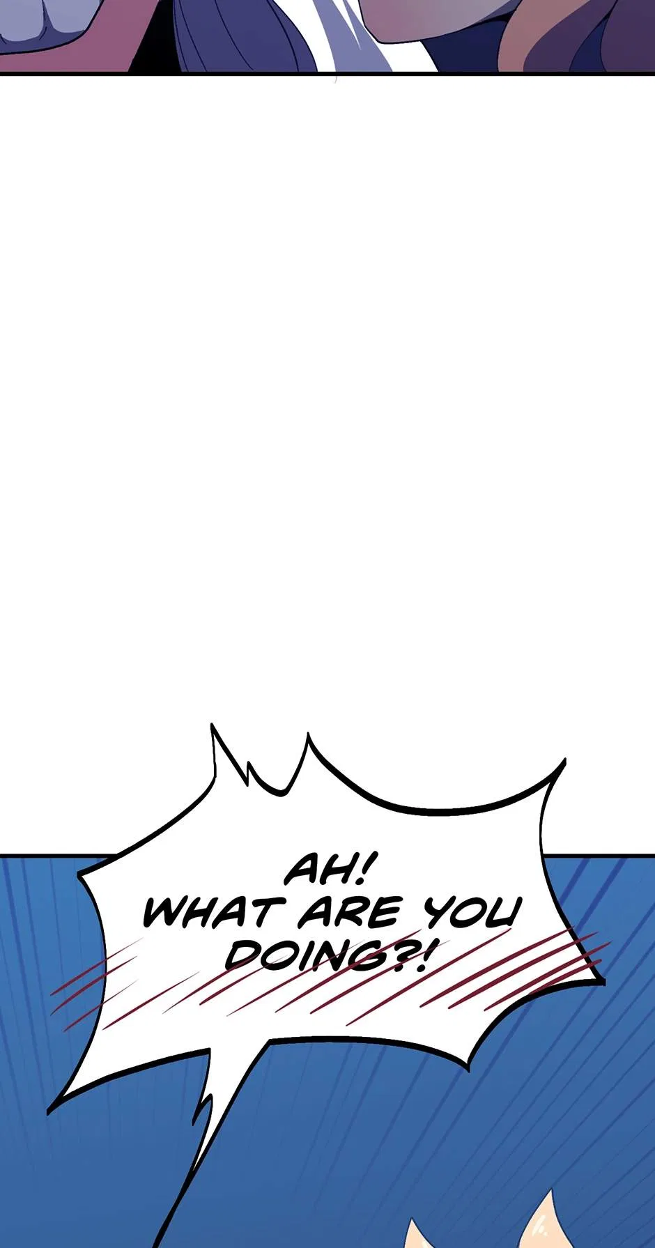 Half-Demons on the Borderline Chapter 63 – Page 74
