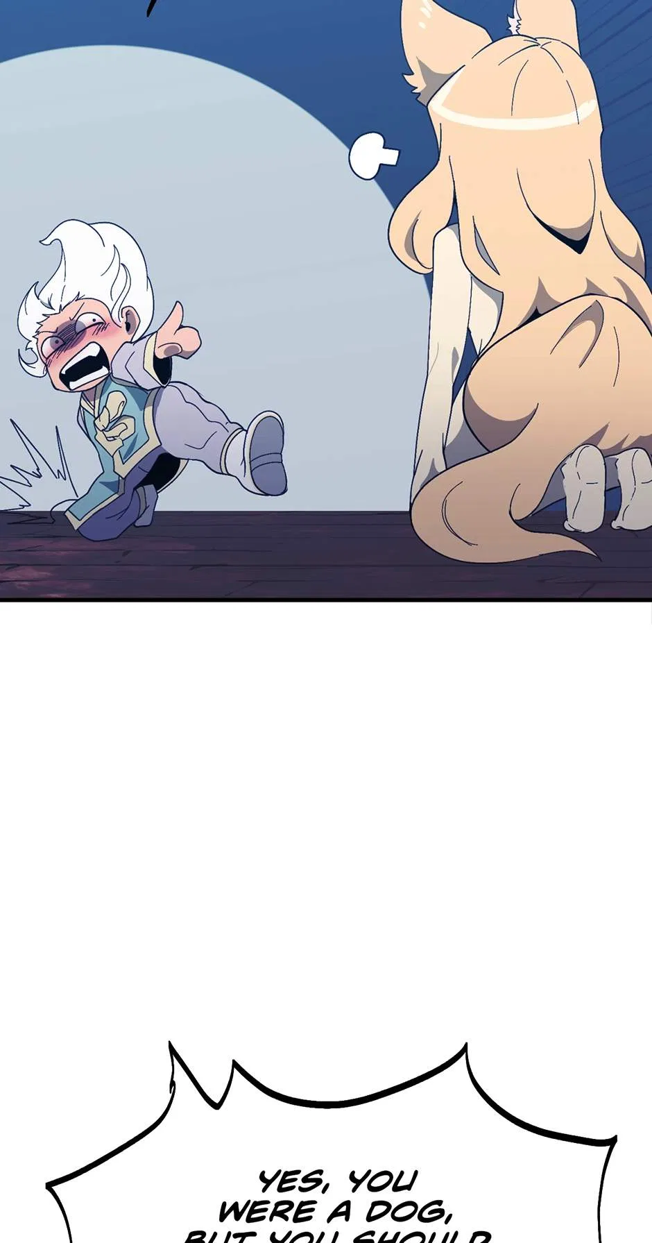Half-Demons on the Borderline Chapter 63 – Page 75