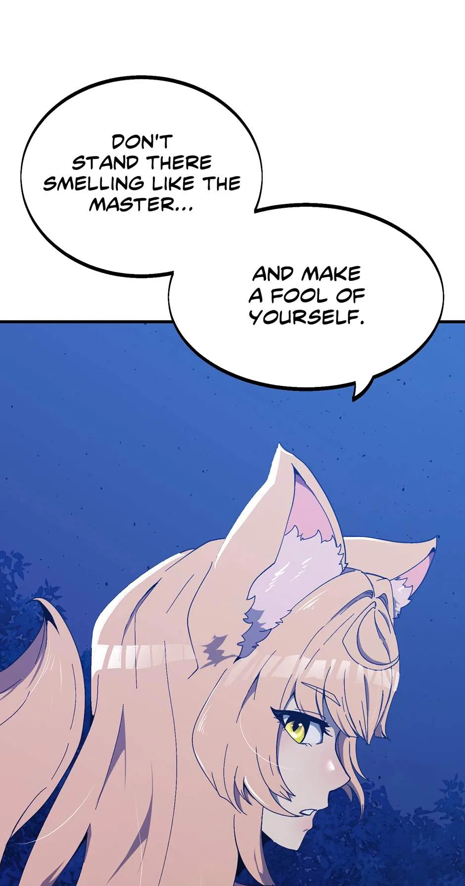 Half-Demons on the Borderline Chapter 63 – Page 80
