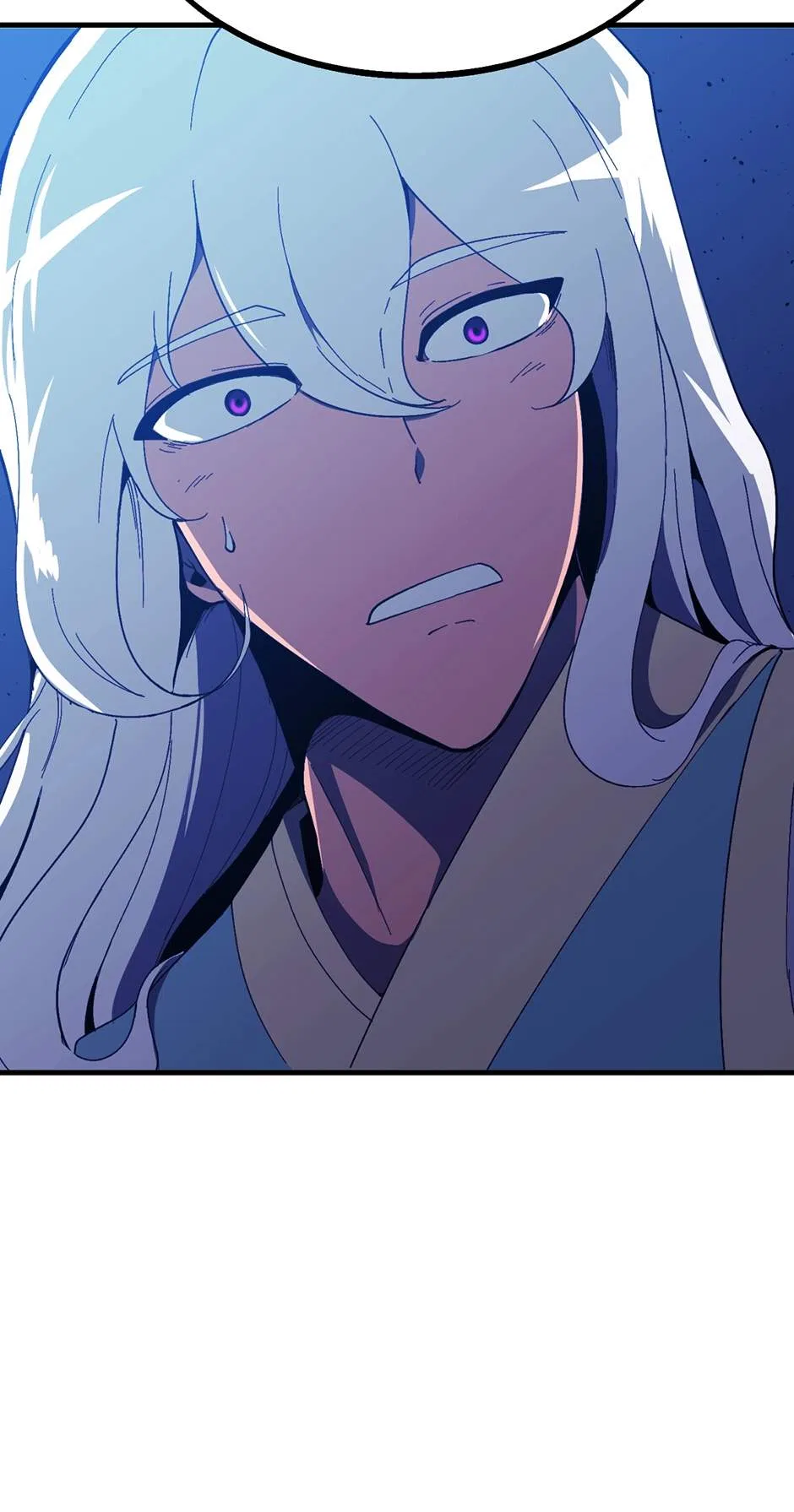 Half-Demons on the Borderline Chapter 63 – Page 82