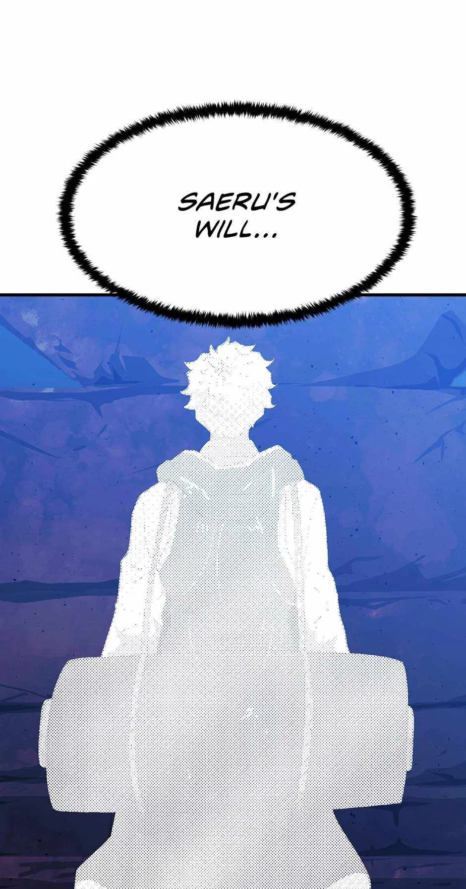 Half-Demons on the Borderline Chapter 63 – Page 87