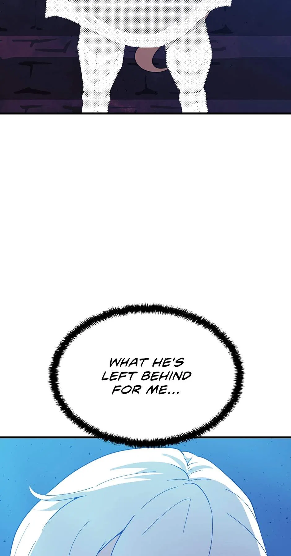 Half-Demons on the Borderline Chapter 63 – Page 88