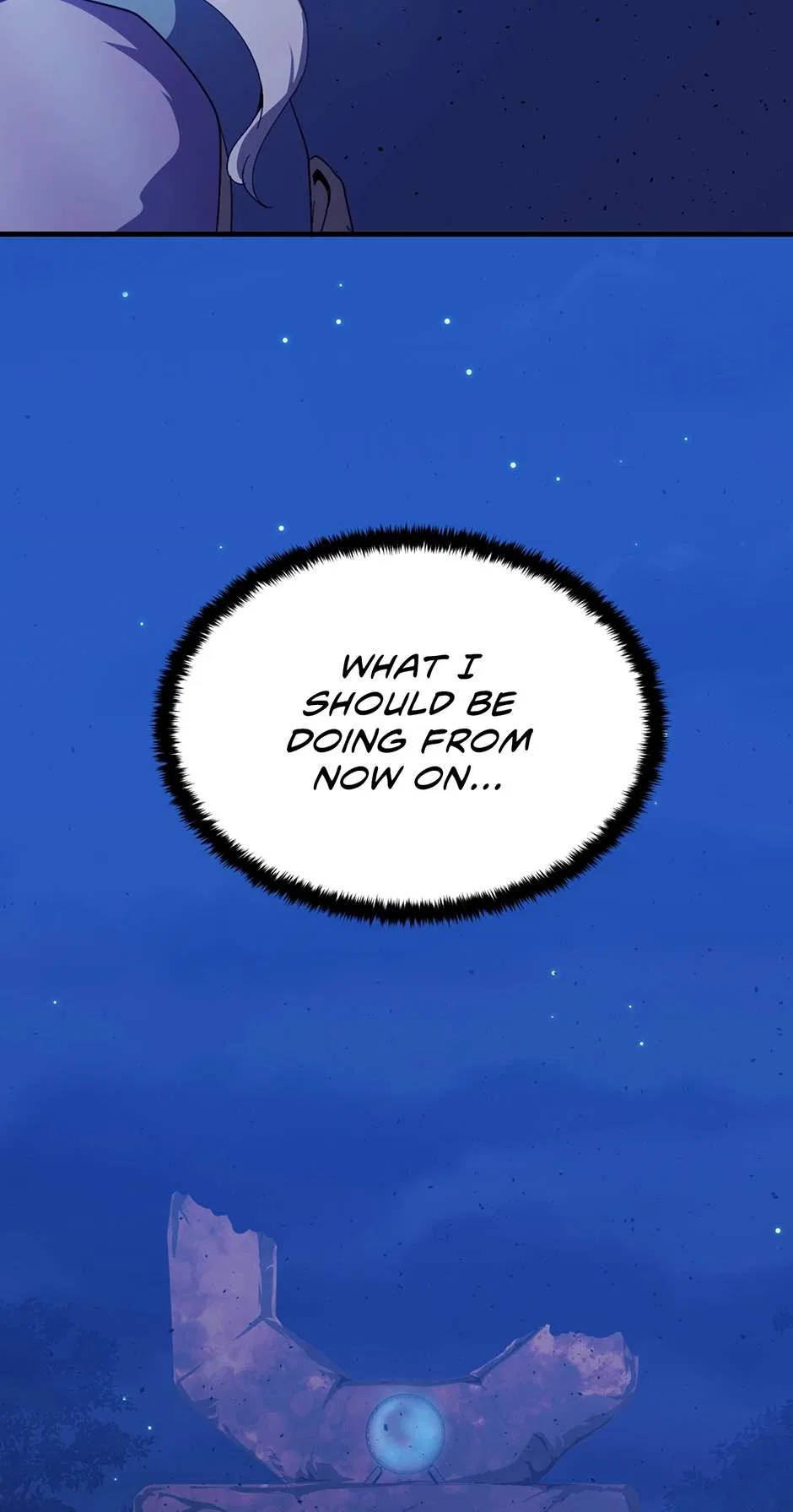 Half-Demons on the Borderline Chapter 63 – Page 91